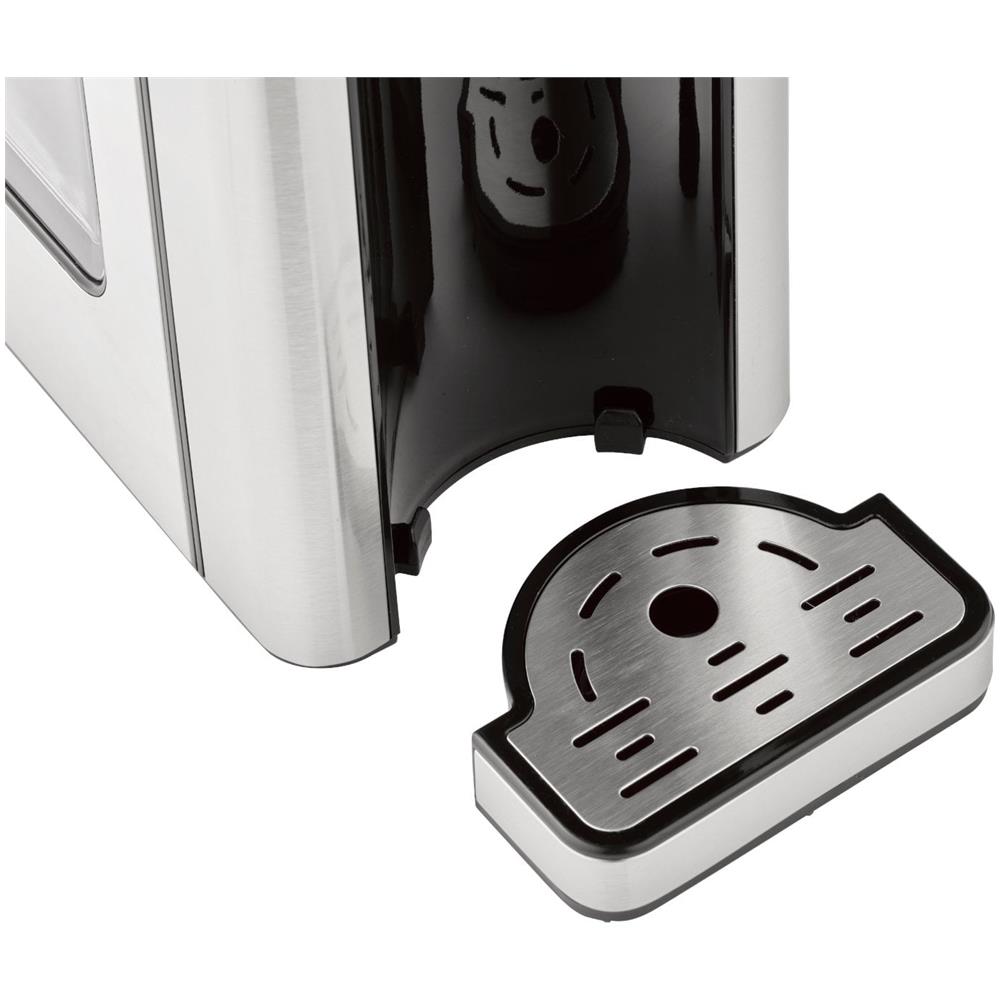 Erogatore Di Acqua Calda Hw 660 Capacità Serbatoio 2,7 Litri Potenza 2600 Watt - Foto 8