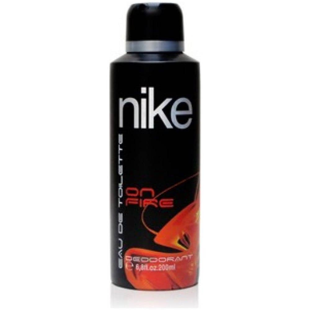 150 Su Spray Di Deodorante Fuoco 200ml - Foto 1