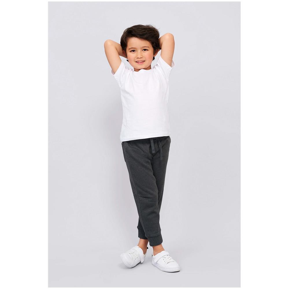 Bambino pantaloni della tuta Jake Slim Fit bambini Slim Fit Jog Pants - Foto 1