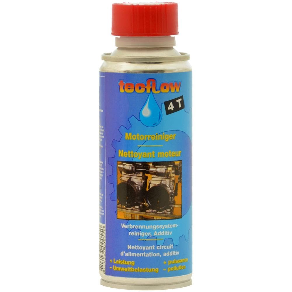 4 Stroke Engine Cleaner - Detergente Del Motore Per Il Motore A 4 Tempi - Foto 1