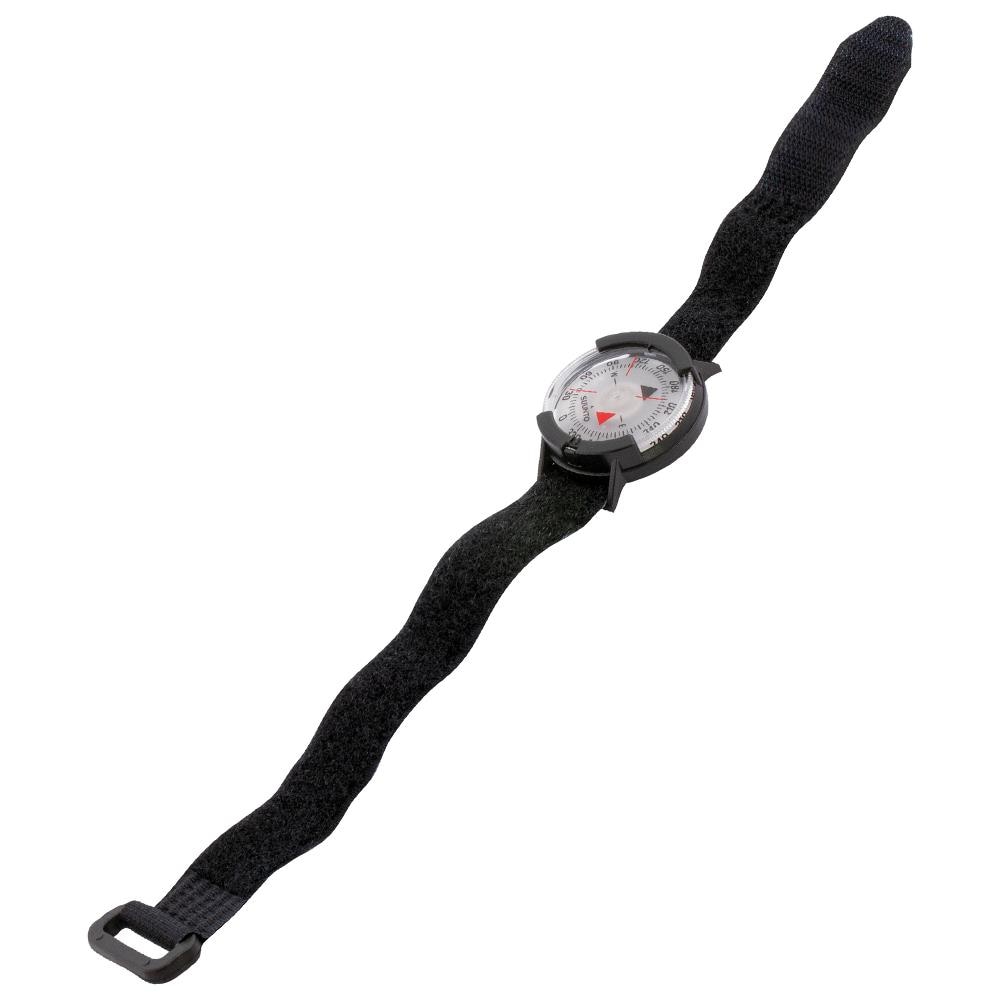 M-9 / Black / Black / NH With Velcro Strap - Foto 1