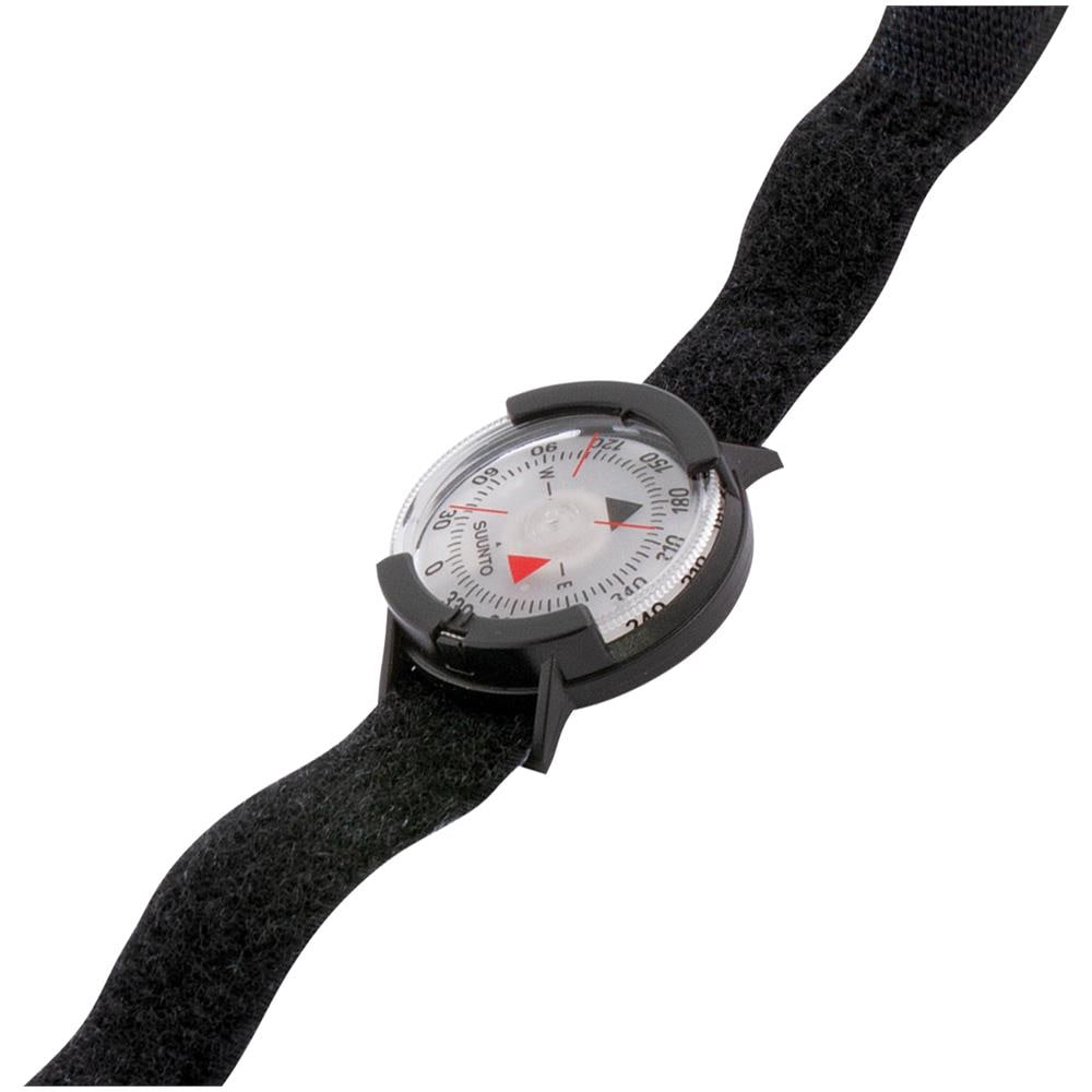 M-9 / Black / Black / NH With Velcro Strap - Foto 2