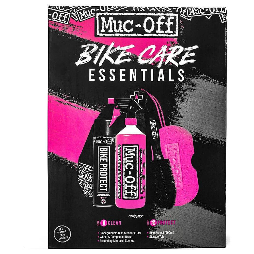 Pflegeset Essentials Kit - Foto 1