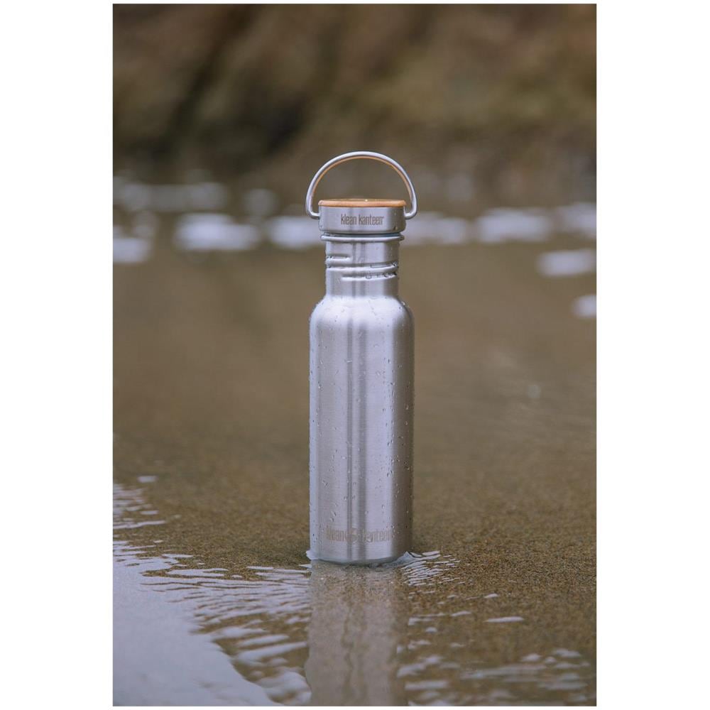 Reflect Narrow 532ml Acciaio Specchiato - Foto 2