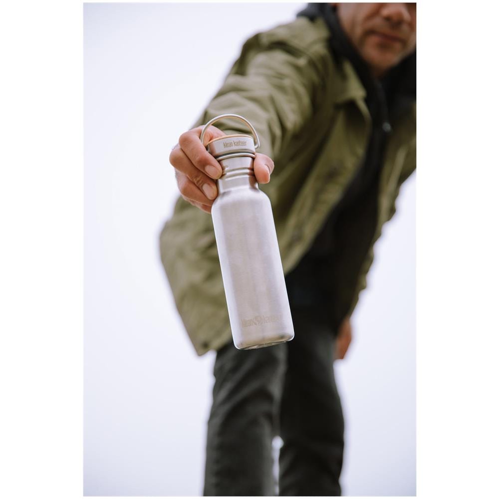 Reflect Narrow 532ml Acciaio Specchiato - Foto 8