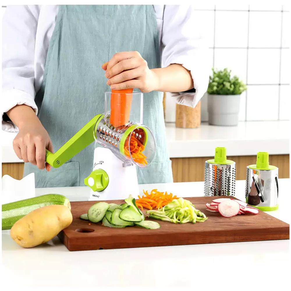 Kh-1652 Tamburo Per Verdure - Foto 2