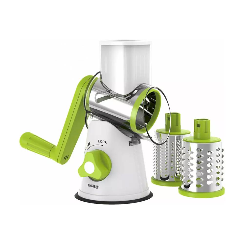 Kh-1652 Tamburo Per Verdure - Foto 1