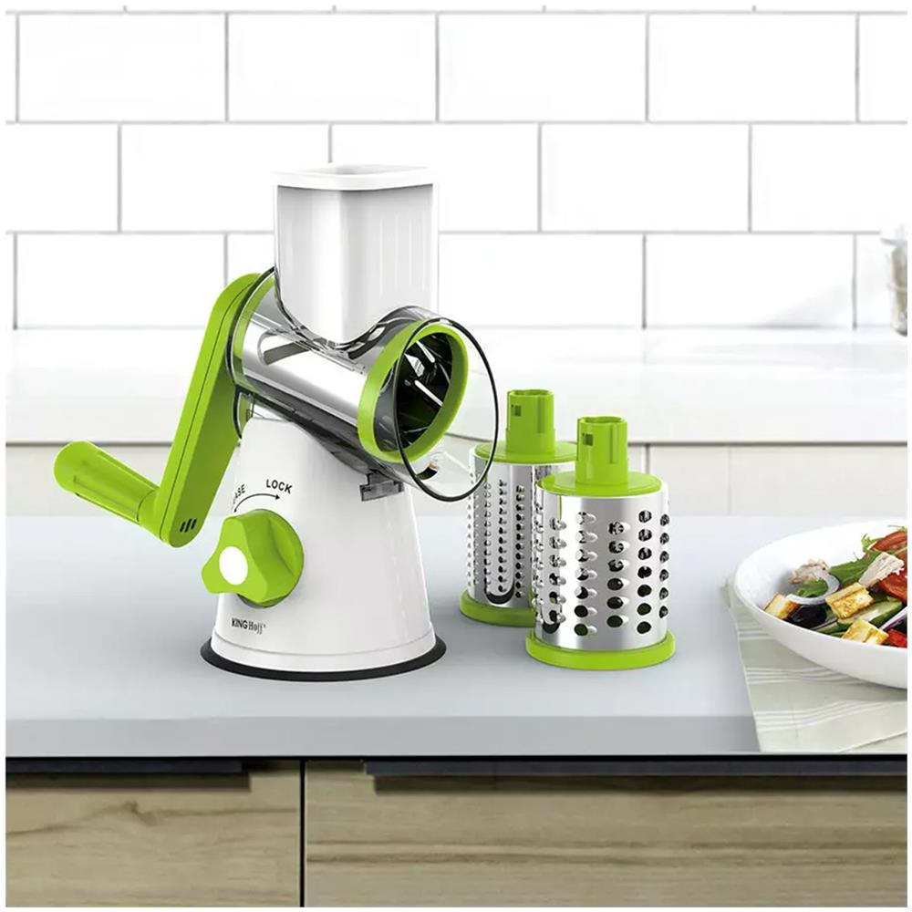 Kh-1652 Tamburo Per Verdure - Foto 4