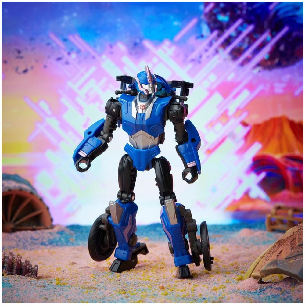 Transformers Generations Legacy Arcee - Foto 1