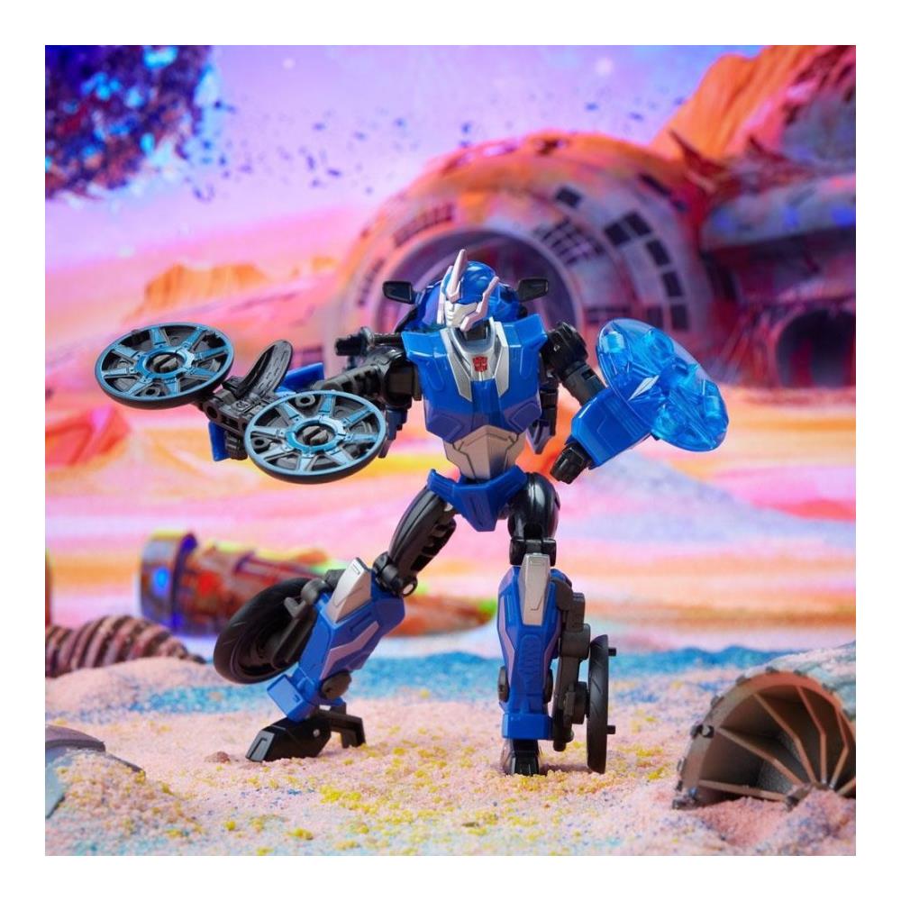 Transformers Generations Legacy Arcee - Foto 2