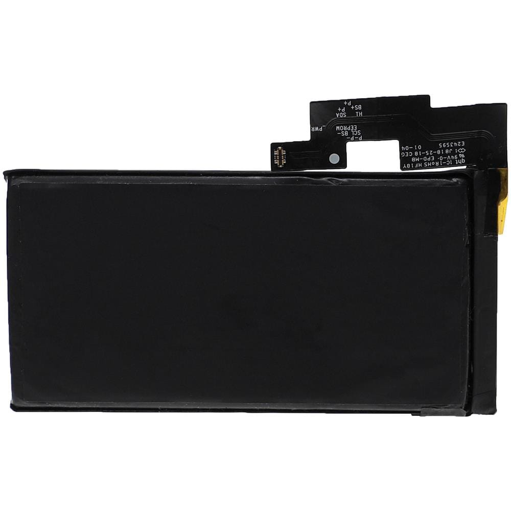 Batteria Sostituisce Google G63qn Per Smartphone Cellulare (4900mah, 3,85v, Li-poly)  - Foto 2