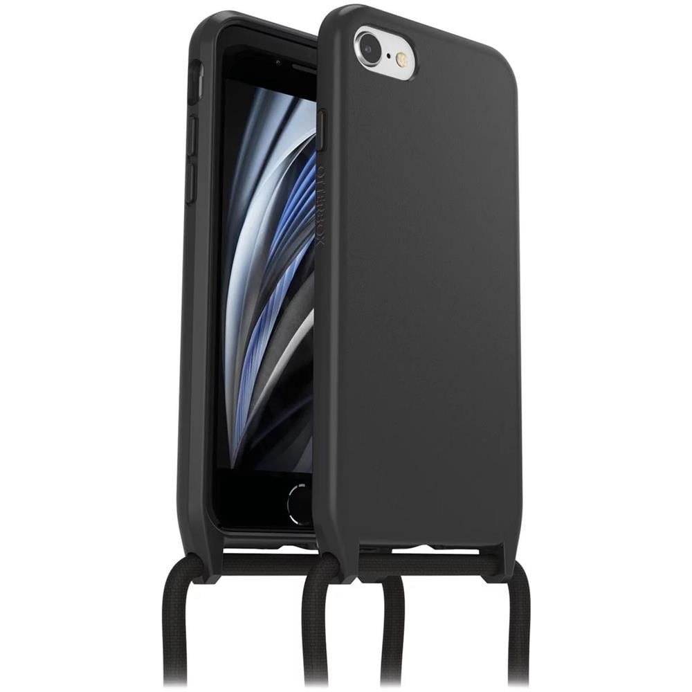 Cover REACT NECKLACE APPLE IPHONE SE (3RD / 2ND GEN) / 8/7 - Foto 1