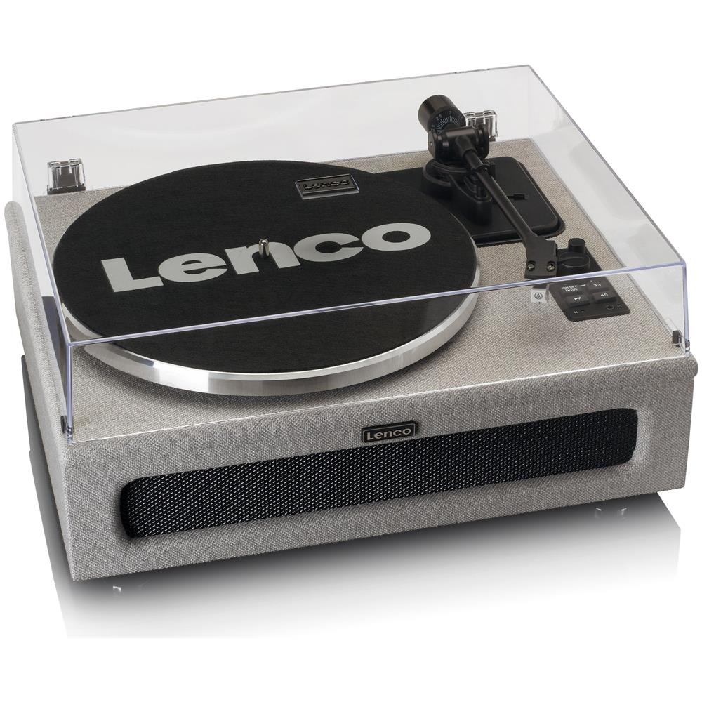 LS-440GY Giradischi con trasmissione a cinghia Grigio Automatico - Foto 7