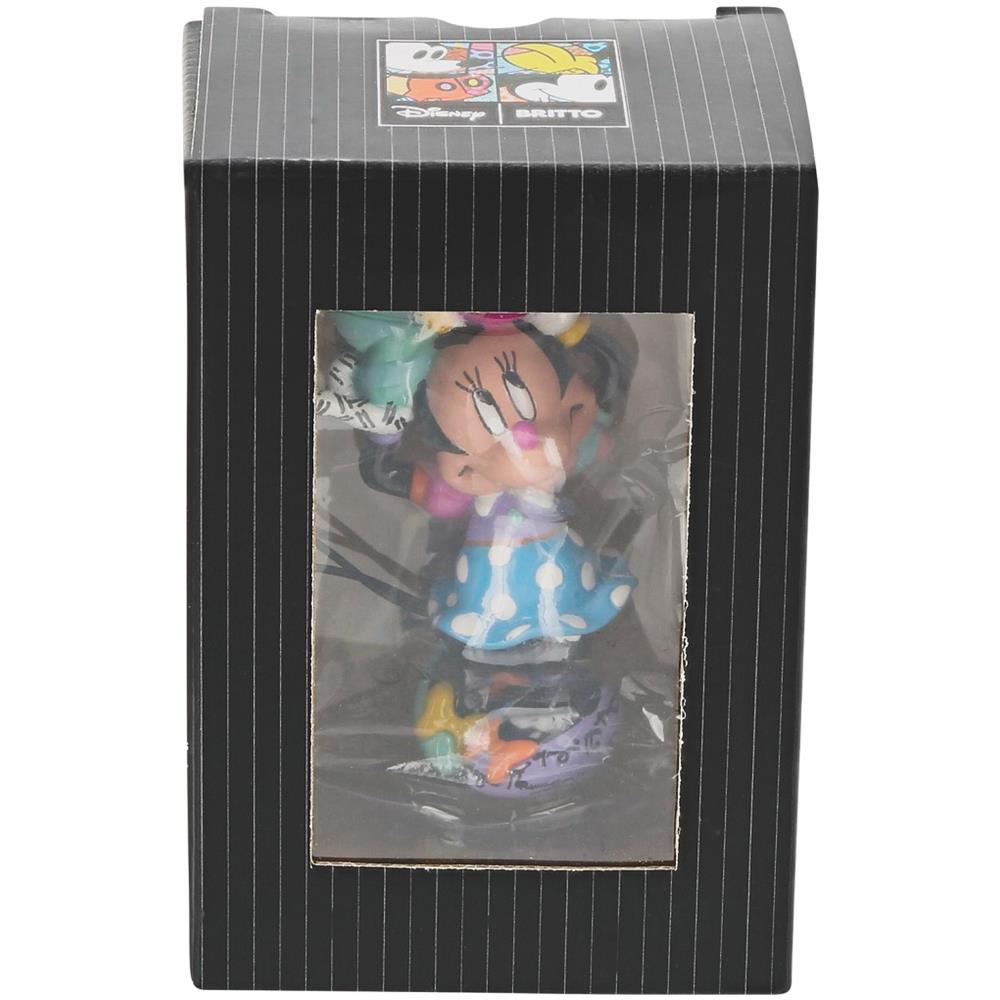 Disney - Mini Figura Di Minnie Mouse - Foto 4