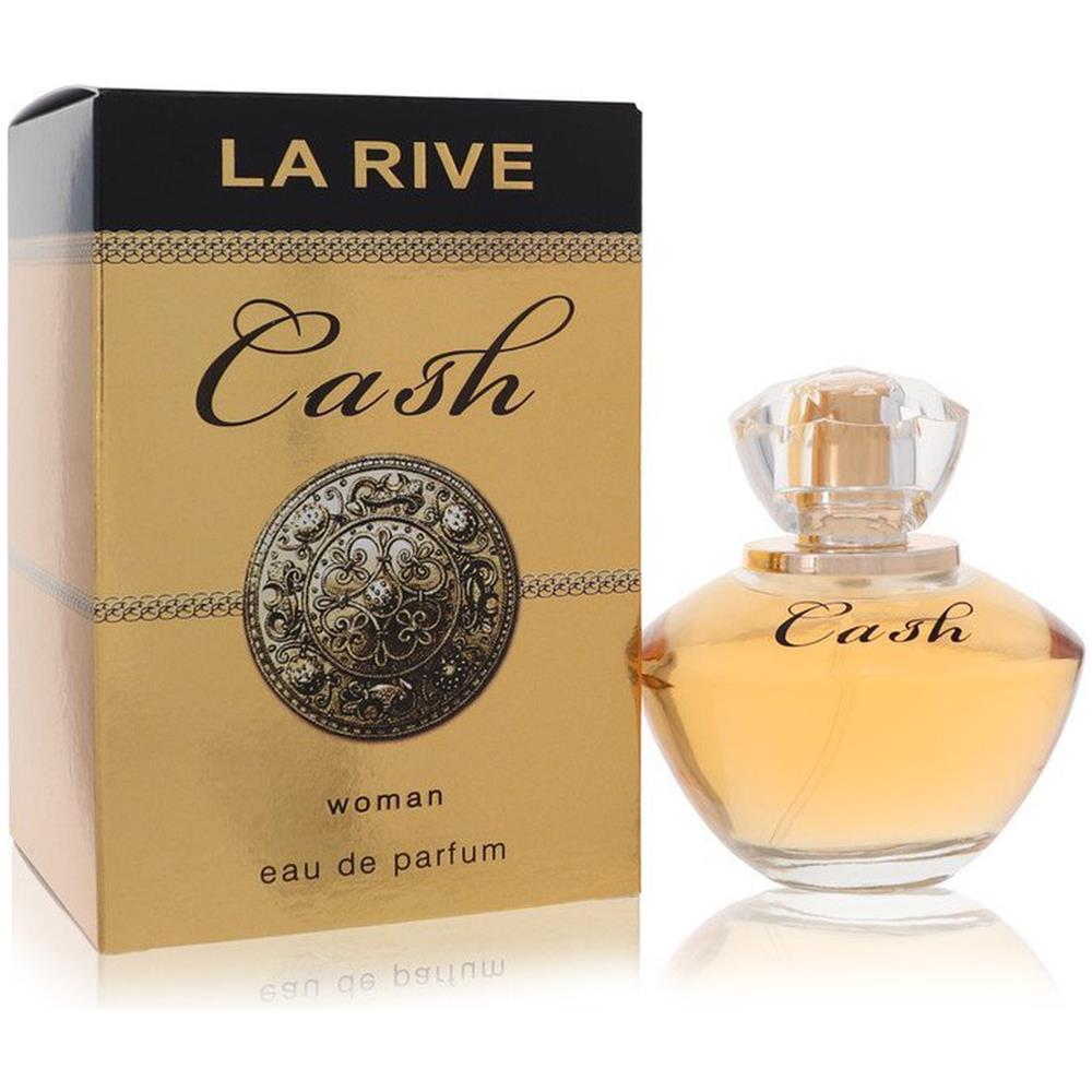, Cash, Eau De Parfum, For Women, 90 Ml - Foto 1