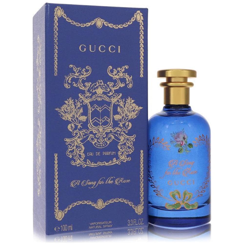 A Song For The Rose By Eau De Parfum Spray 3.3 Oz (women) - Foto 1