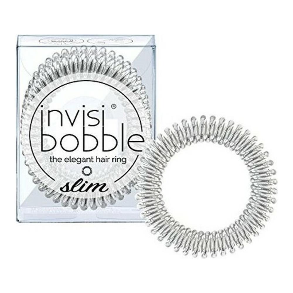 Elastici Per Capelli Slim (3 Pezzi) - Foto 8