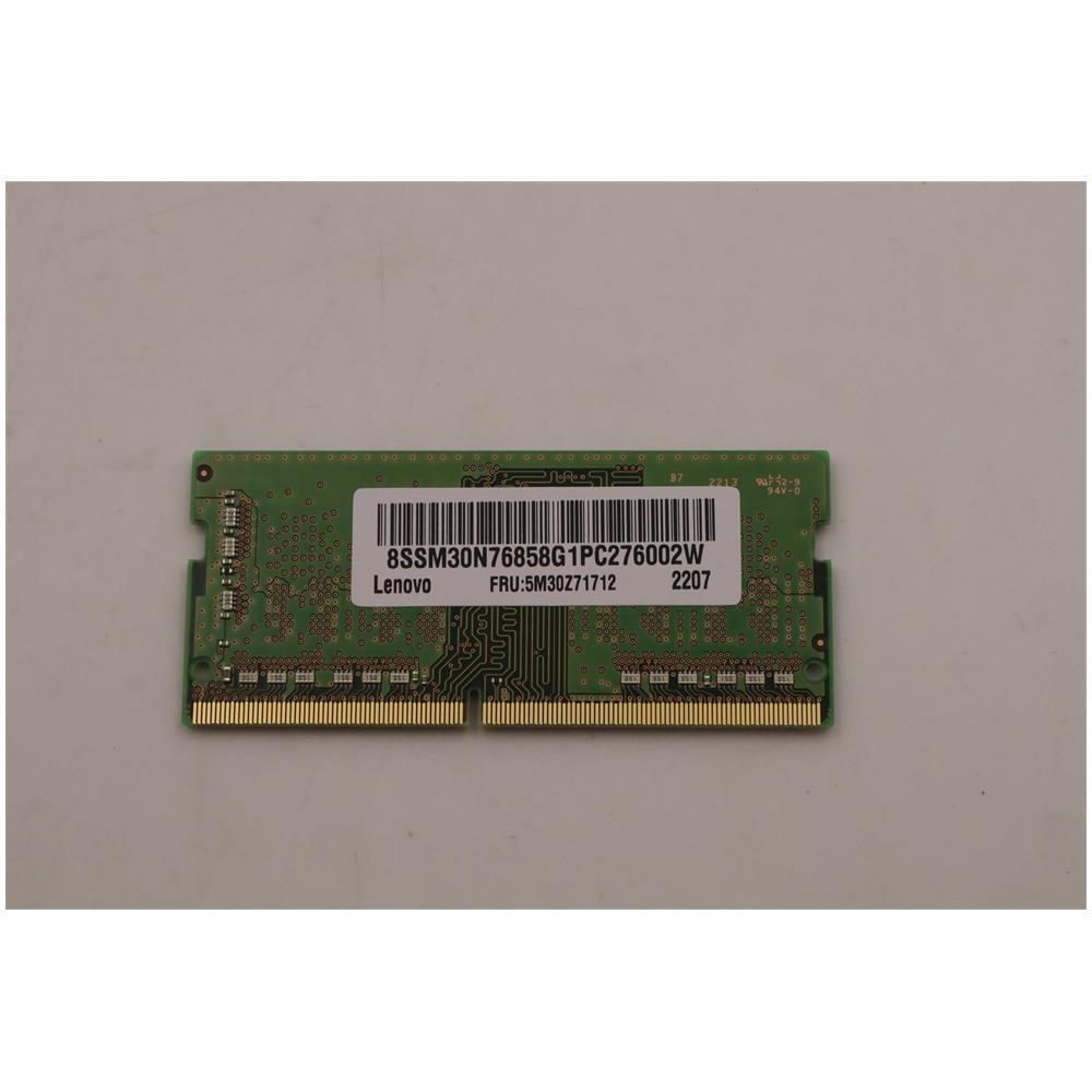 Memoria 5M30Z71712 8 GB (1 x 8 GB) DDR4 3200 MHz - Foto 1