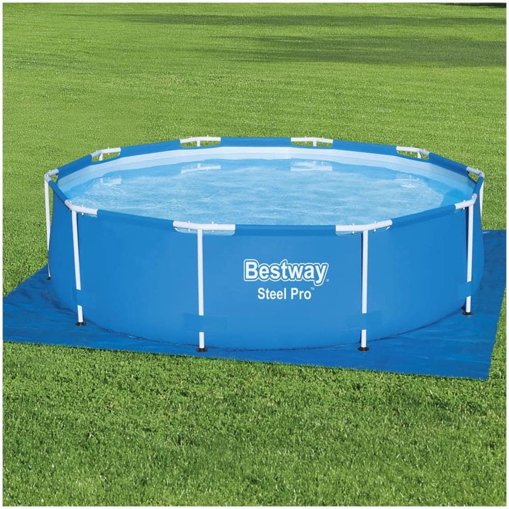 Telo Base Piscina Flowclear 335x335 Cm - Foto 3