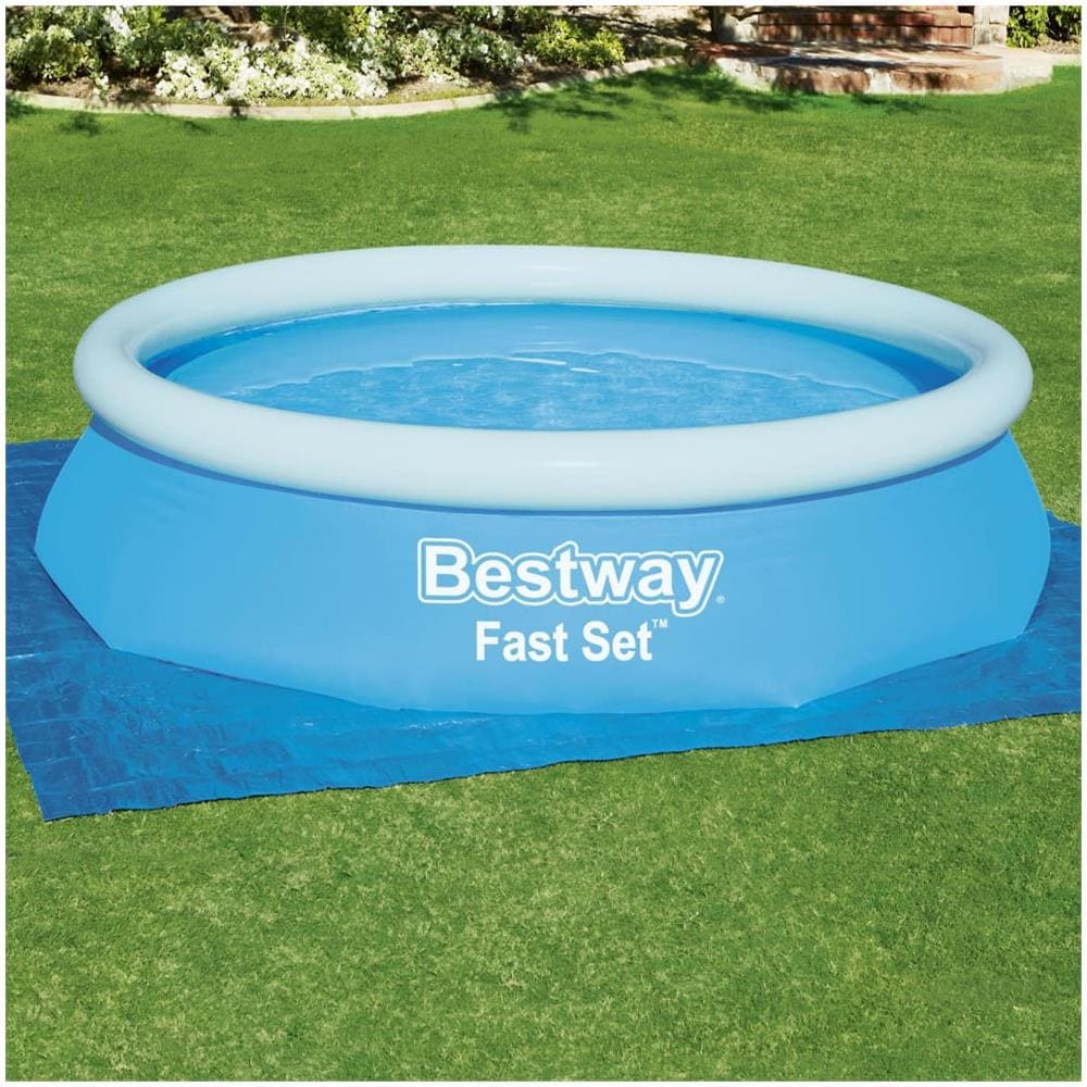 Telo Base Piscina Flowclear 335x335 Cm - Foto 1