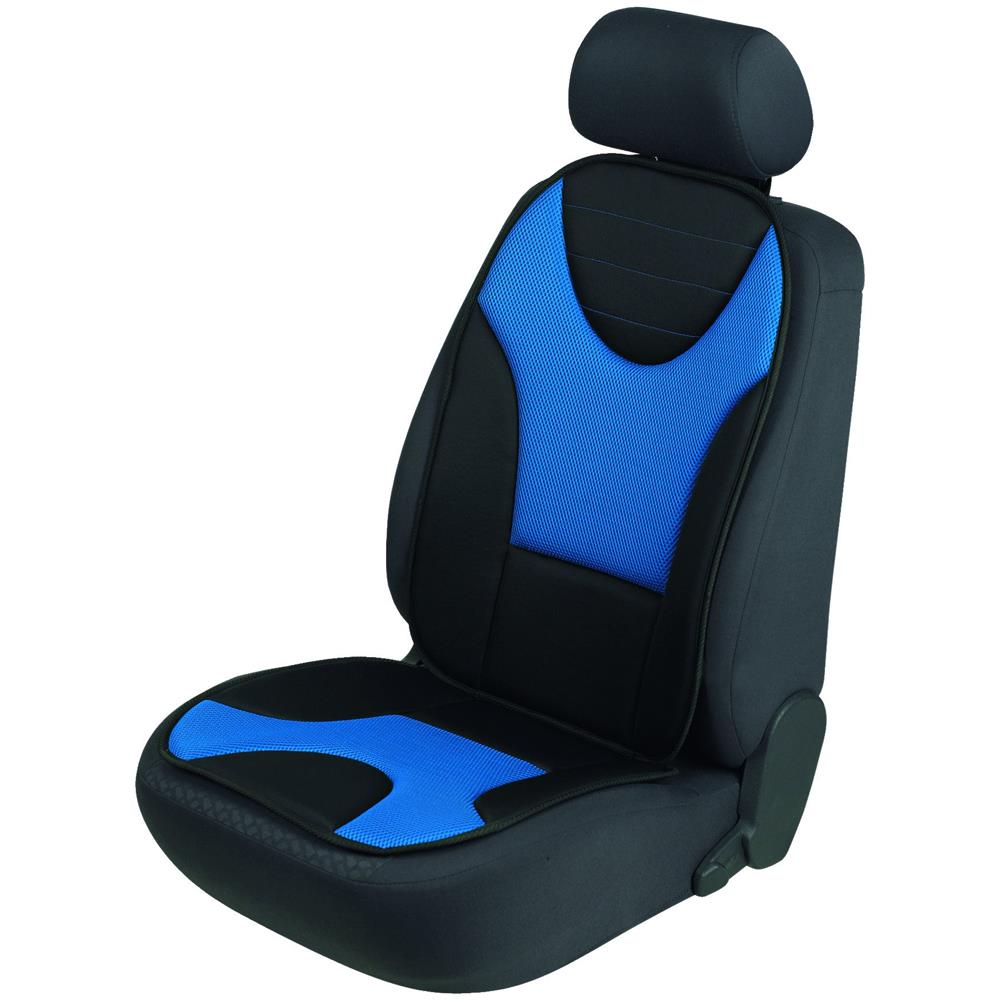 Coprisedili Auto Grafis Blu - Foto 1