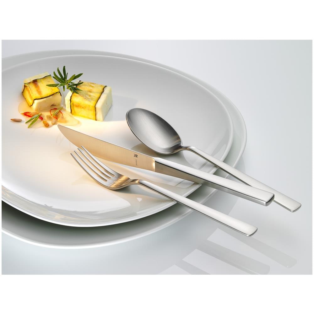 Corvo 11.5800.6331 set di posate 66 pz Stainless steel - Foto 12