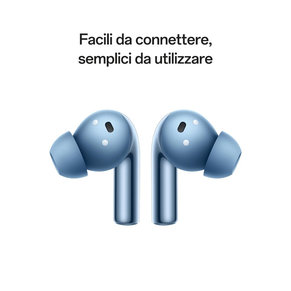 Auricolari Enco X3i Electric Blue - Foto 6