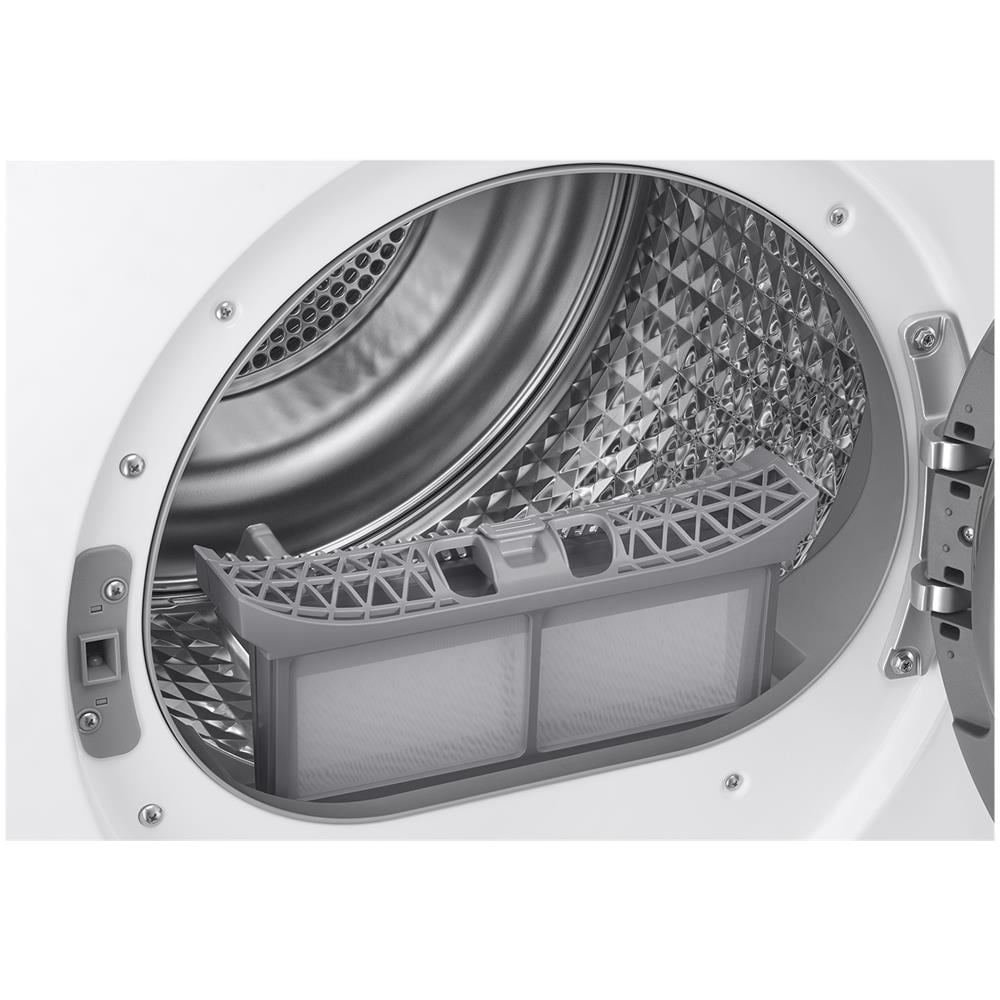 DV90DB7845GE asciugatrice Libera installazione Caricamento frontale 9 kg Bianco - Foto 5