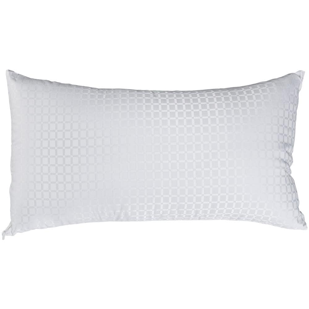 Cuscino In Fibra Iron 150x40 cm Rigidità Medio-Alta - Foto 2