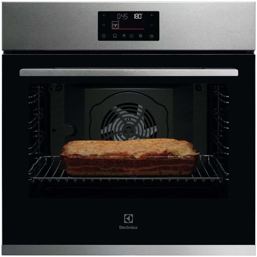 KOFFH2PX 72 L 3490 W Acciaio inox - Foto 1
