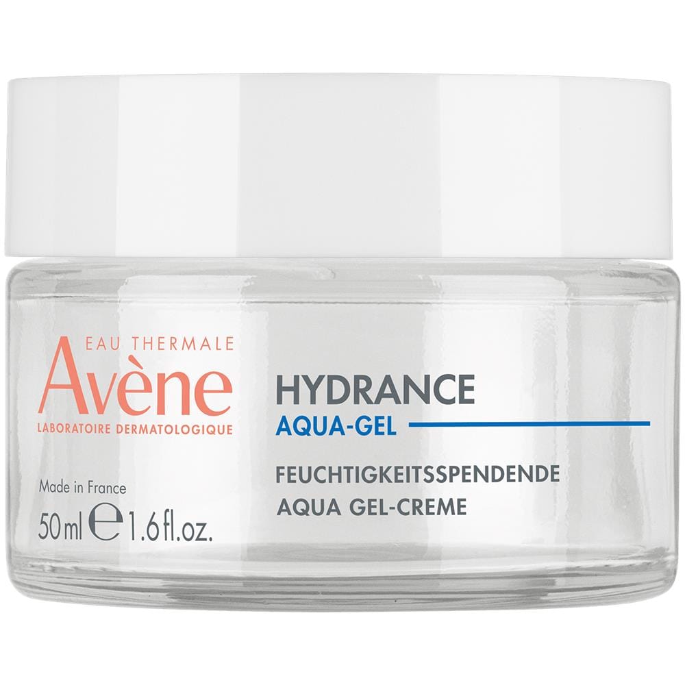 Eau De Thermale Avene Hydrance Aqua Gel Crema Idratante 50 ml - Foto 1