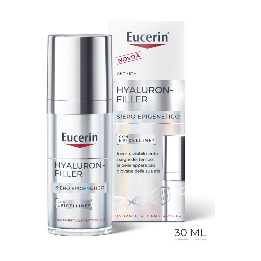 Eucerin Eaa Hf Siero Epigenetico 30 ml - Foto 1
