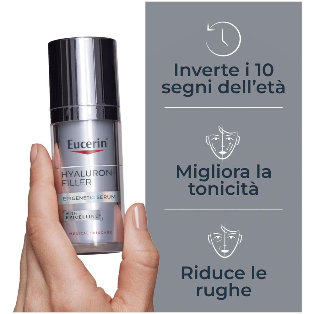 Eucerin Eaa Hf Siero Epigenetico 30 ml - Foto 2
