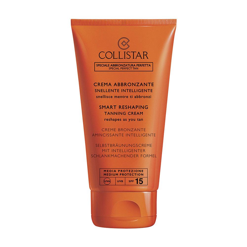 Crema Abbronzante Snellente Intelligente SPF 15 150 ml snellisce mentre ti abbronzi - Foto 2