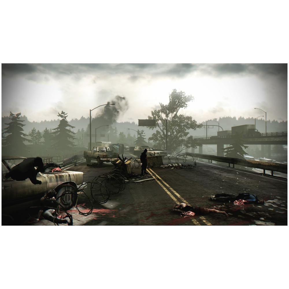 XONE - Dead Light: Director's Cut  - Foto 2