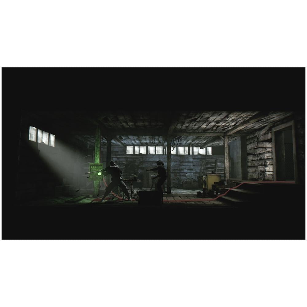 XONE - Dead Light: Director's Cut  - Foto 5