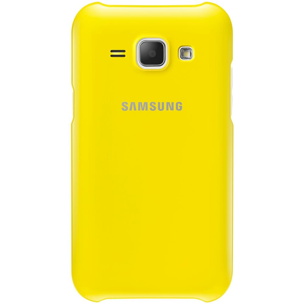 Custodia EF-PJ100BOE Protective Cover J1 Arancione - Foto 6