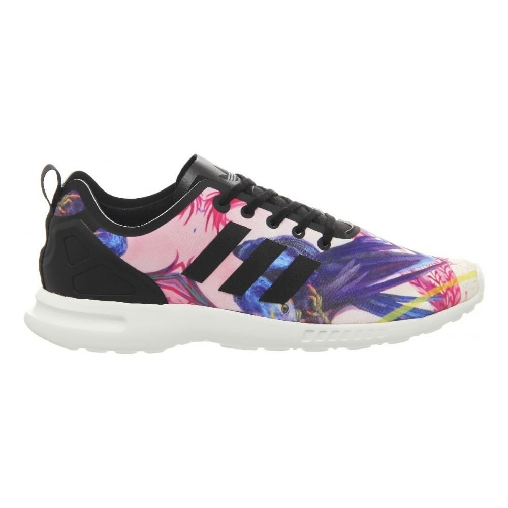 Zx Flux Smooth W Scarpe Sportive Donna Multicolor S82937 38 - Foto 2