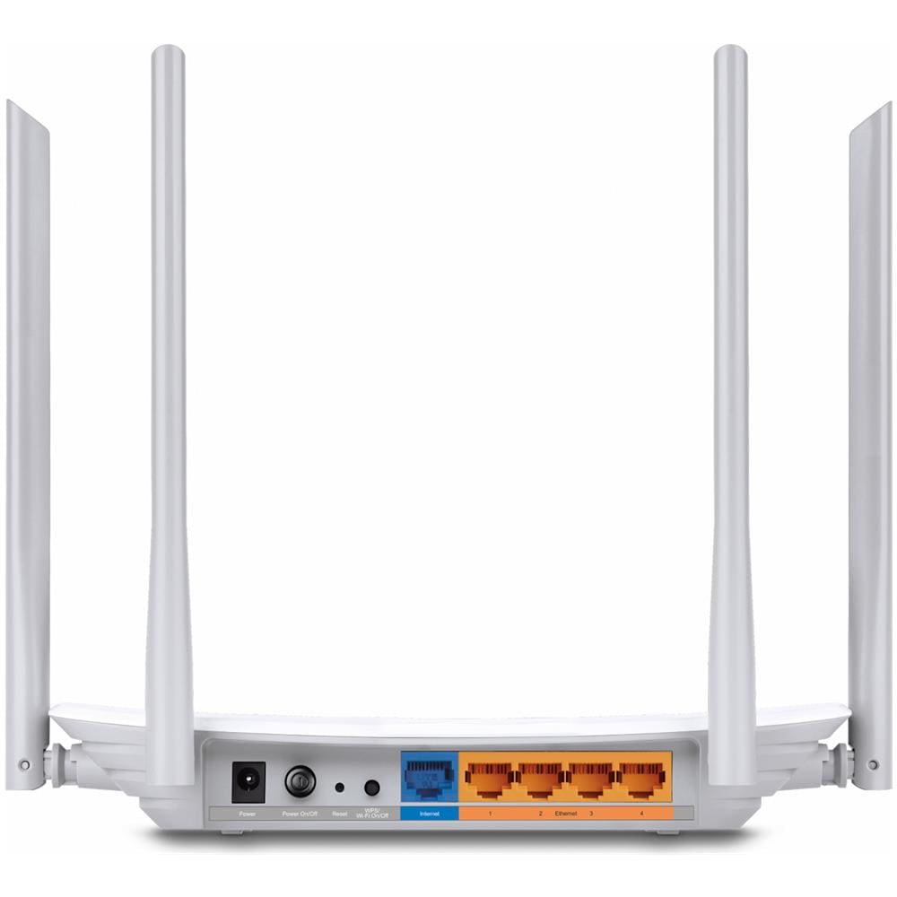 Router Archer C50 AC1200 wireless router - Foto 1