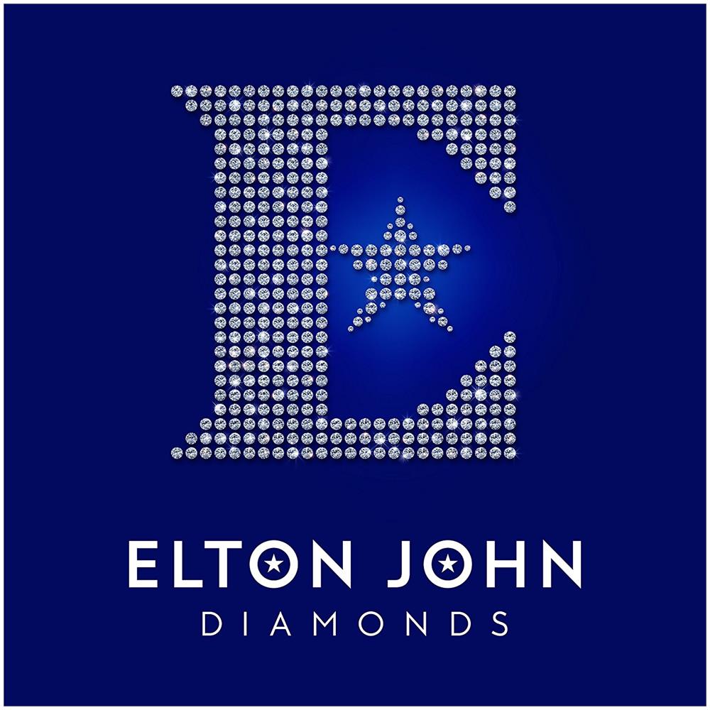 Elton John - Diamonds (2 Lp)  - Foto 1