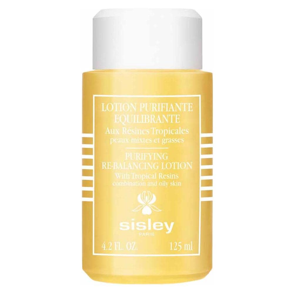 Purifying Rebalancing Lotion With Tropical Resins Combination And Oily Skin 125ml - Foto 2