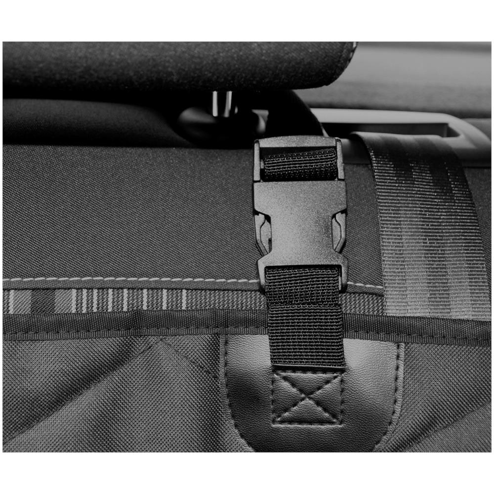 Coprisedile Pets Posteriore Serie Premium Antr - Foto 6