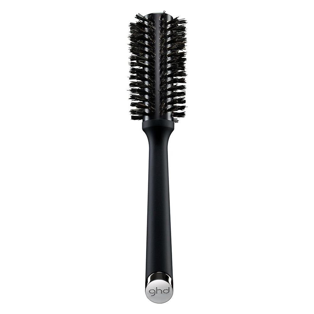 Spazzola Rotonda Naturale Dei Capelli Ghd Taglia 2 - Foto 4