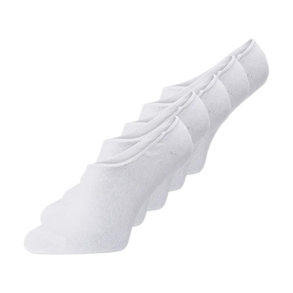 Jacbasic Multi Short Sock 5 Pack Noos Calzini 5pp - Foto 2