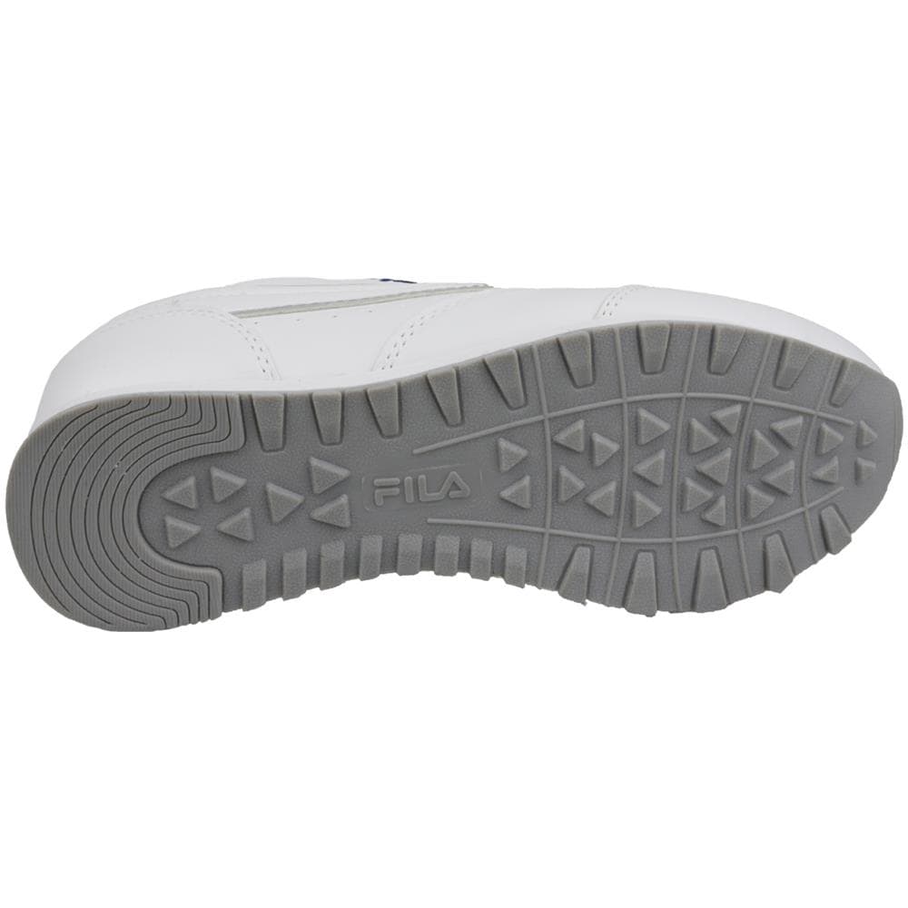 Orbit Low Wmn 1010308-1fg, Donna, Bianco, Sneakers, Numero: 38 Eu - Foto 4