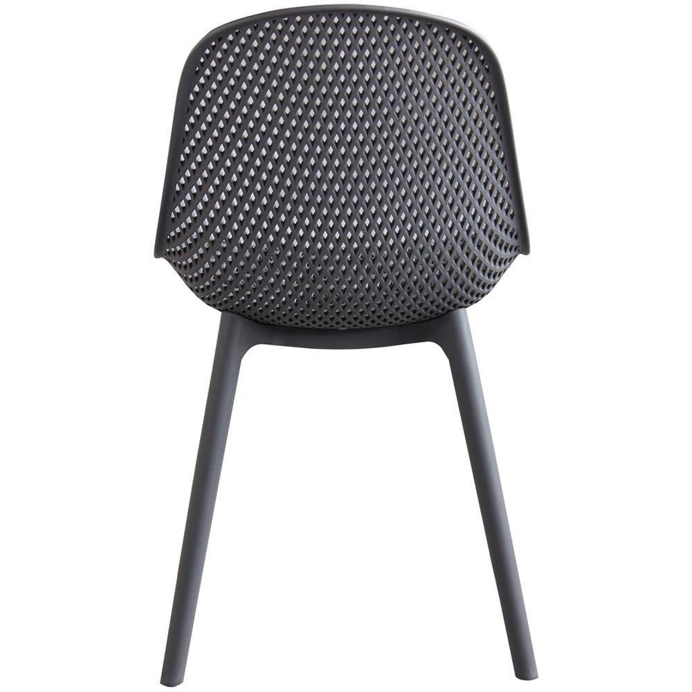 Arlo - Sedia In Resina - Foto 2