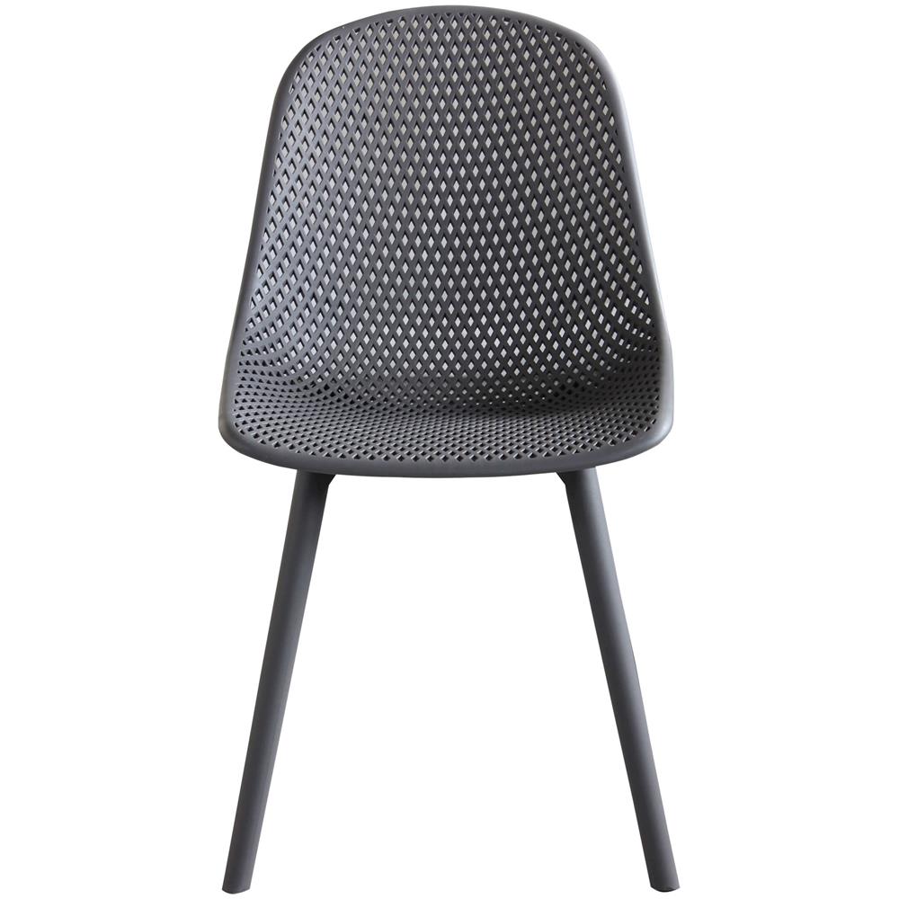 Arlo - Sedia In Resina - Foto 4