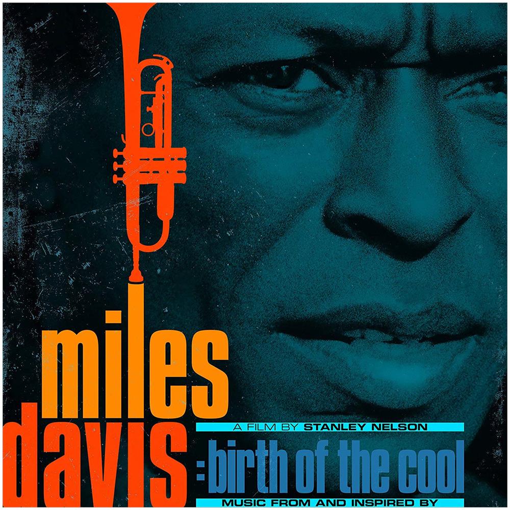 Miles Davis - Music From And Inspired By Birth Of The Cool (2 Lp) - Foto 1