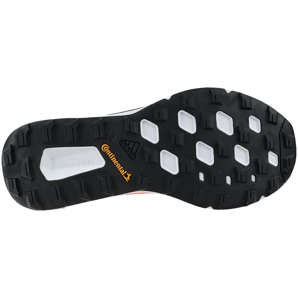 Terrex Two Eh1836, Uomo, Nero, Scarpe Da Corsa, Numero: 42 Eu - Foto 4