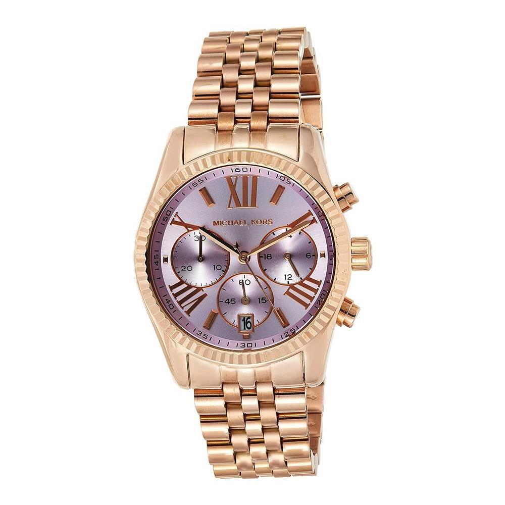 Lexington Mk6207 Orologio Donna Al Quarzo - Foto 1